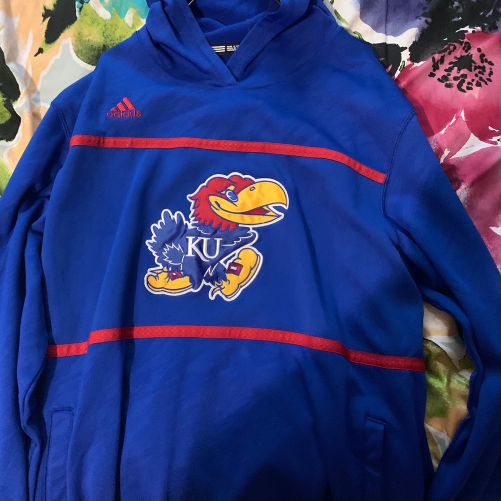 KU Adidas
